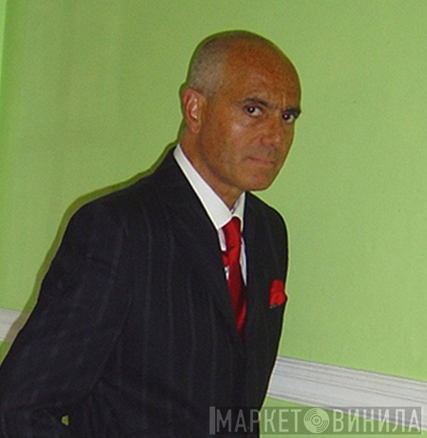 Michel Esteban