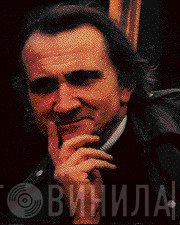 Michel Magne