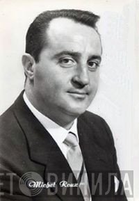 Michel Roux