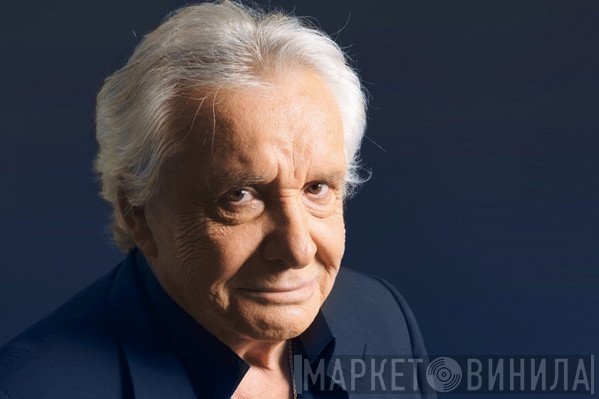 Michel Sardou