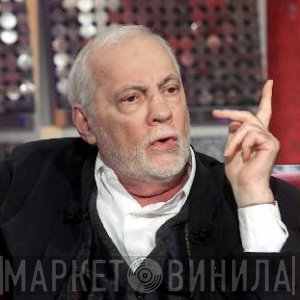 Michel Serrault