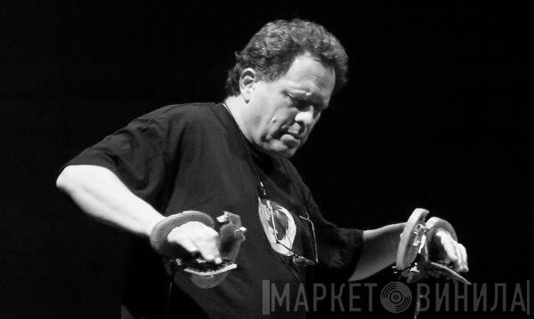 Michel Waisvisz