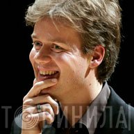 Michel van der Aa