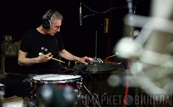 Michele Rabbia