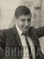 Michele del Prete