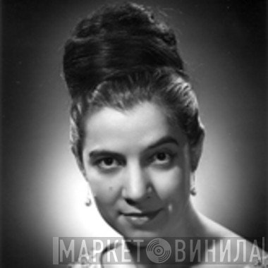 Micheline Tessier