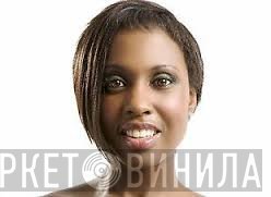 Michelle Gayle