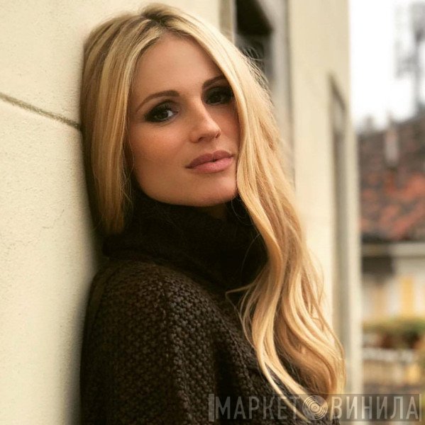 Michelle Hunziker