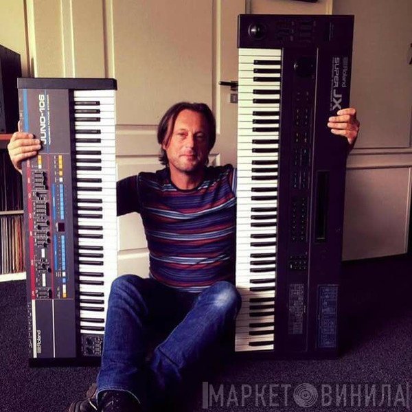 Michiel Van Der Kuy