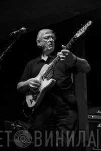 Mick Bower