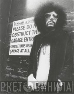 Mick Farren
