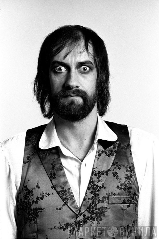 Mick Fleetwood