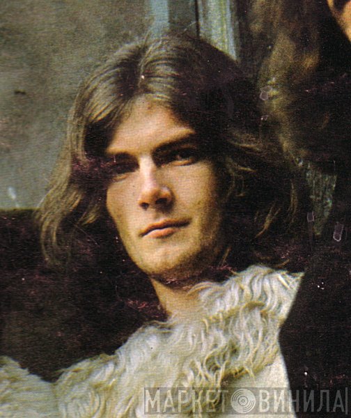 Mick Fowler