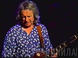 Mick Grabham