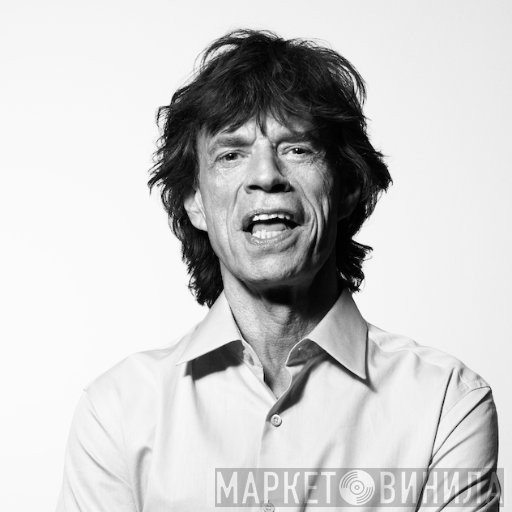 Mick Jagger