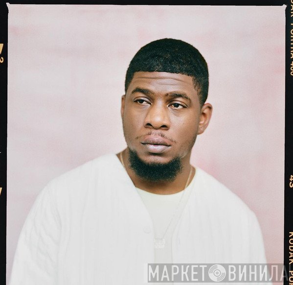 Mick Jenkins