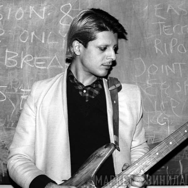 Mick Karn