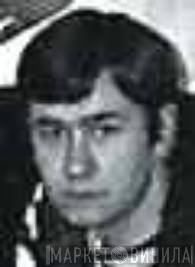 Mick Stewart