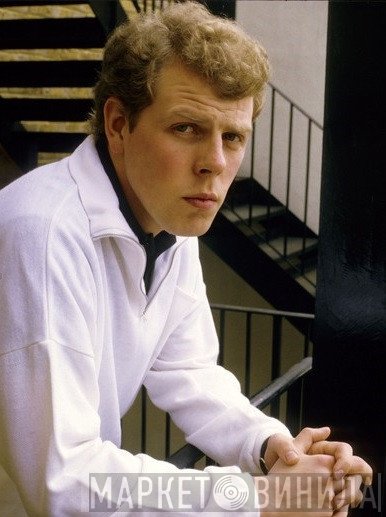 Mick Talbot