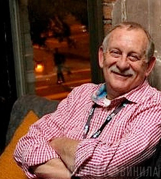 Mickey Gamble