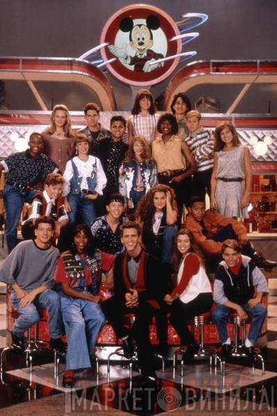 Mickey Mouse Club
