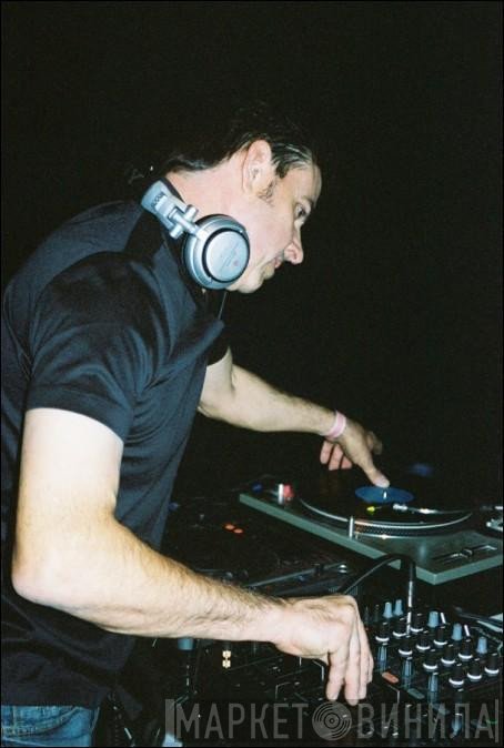 Mickey Oliver