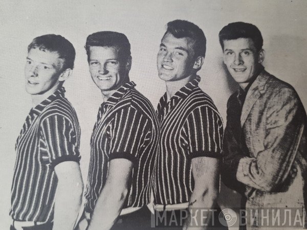 Mickie Most And His Playboys