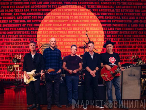 Midnight Oil