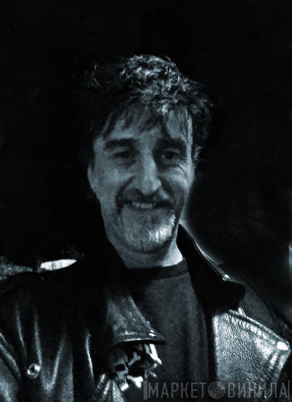 Miguel Ángel Caballero