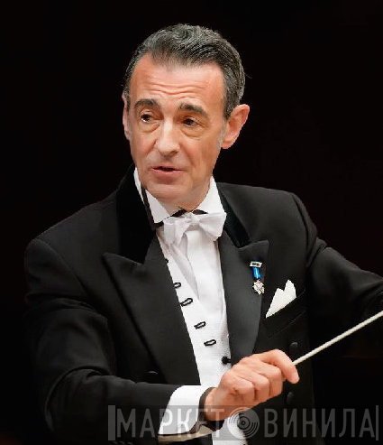 Miguel Angel Gomez-Martinez
