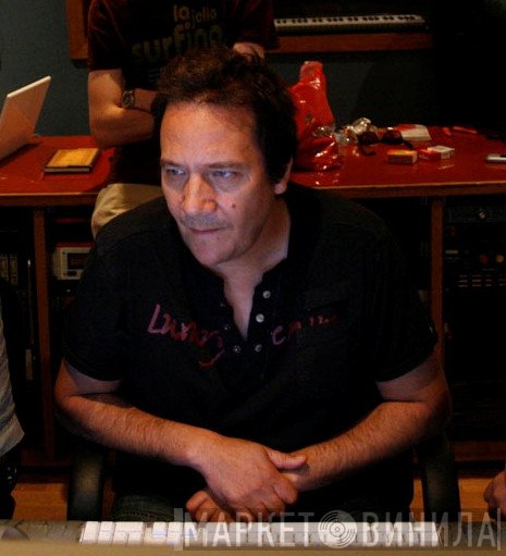 Miguel De La Vega