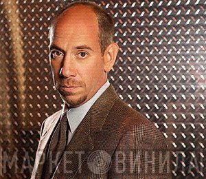 Miguel Ferrer