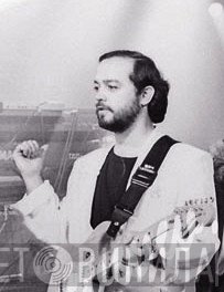 Miguel Morales