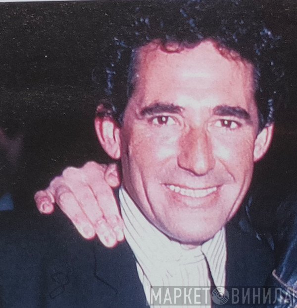 Miguel Ríos