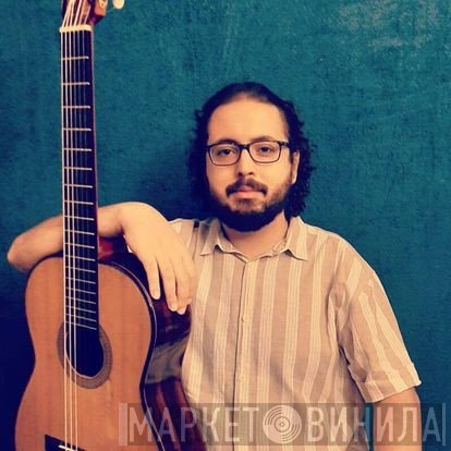 Miguel Rabello