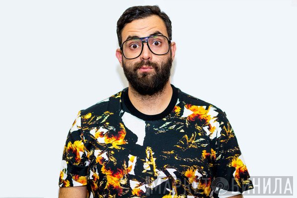 Mihalis Safras