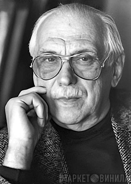 Сергей Михалков