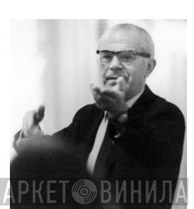 Авенир Михайлов