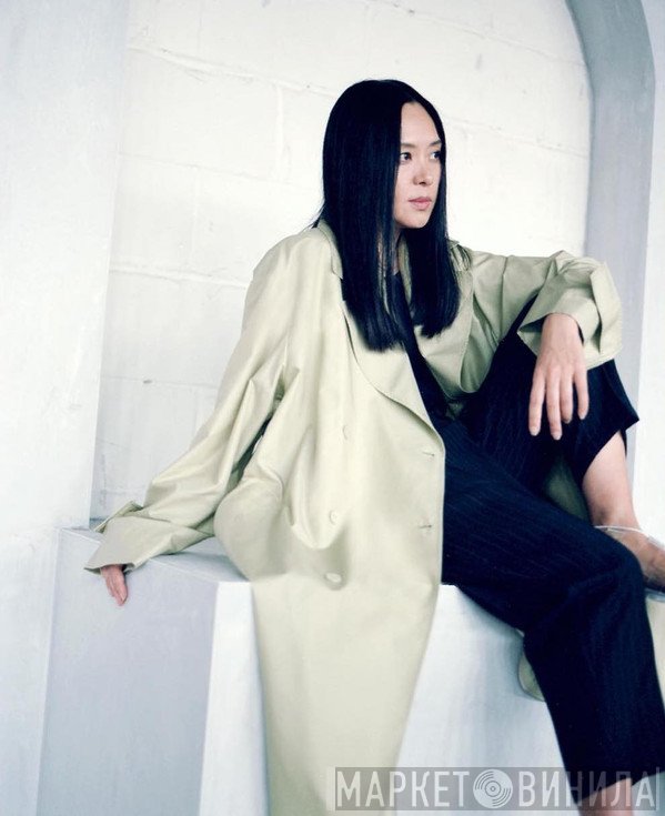 Miho Hatori