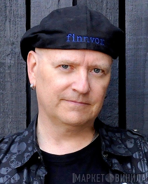 Mika Jussila