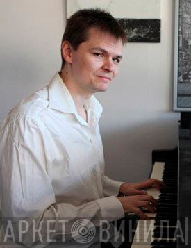Mika Pohjola 