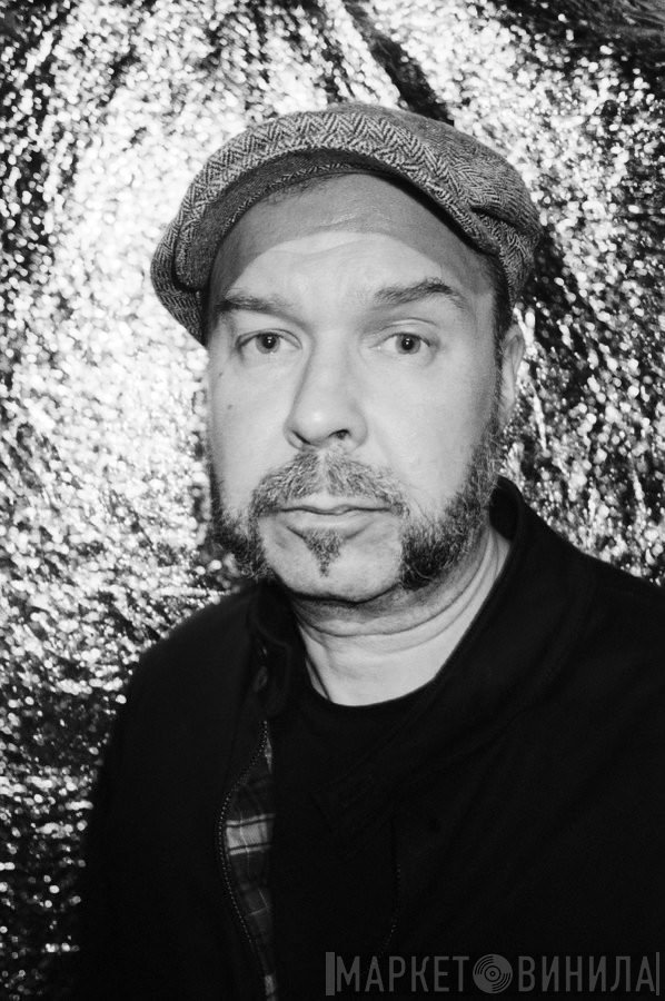Mika Vainio