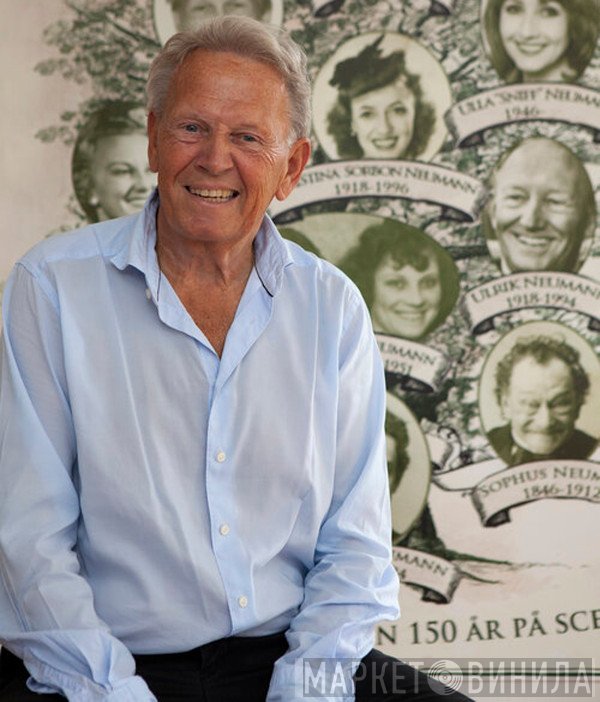 Mikael Neumann