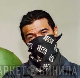 Mike Banks