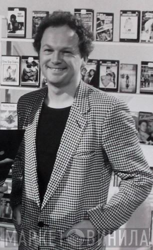 Mike Batt