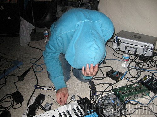 Mike Bernstein