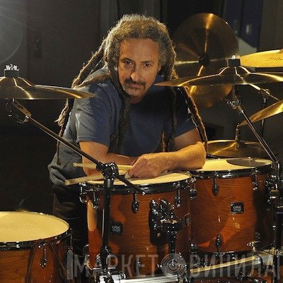 Mike Bordin