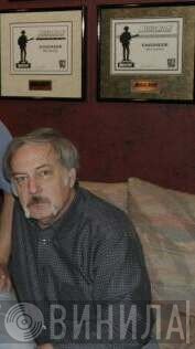 Mike Bradley
