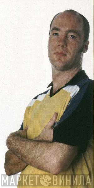 Mike Cosford