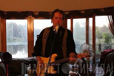 Mike Crooker